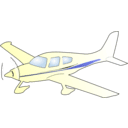 clipart-cessna-plane-7edc